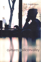 Cultures@SiliconValley second edition