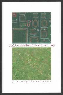 Cover Cultures@siliconvalley